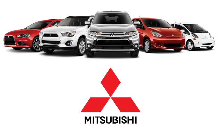 Bảng giá chi tiết xe Mitsubishi tháng 6/2018 cập nhật mới nhất