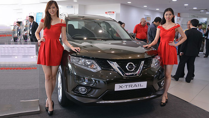 Bảng giá chi tiết xe Nissan tháng 6/2018 cập nhật mới nhất Bảng giá chi tiết xe Nissan tháng 6/2018 cập nhật mới nhất