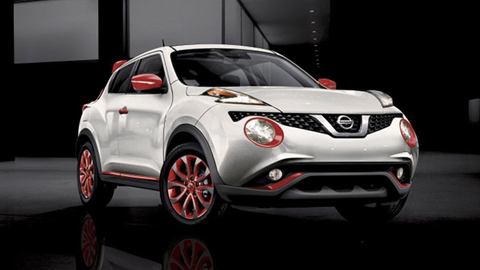 Giá xe Nissan Juke Nissan Juke đã ngừng bán ở Việt Nam, vậy nên xe cũng không nhận được hiện đã dừng chương trình hỗ trợ 5% phí trước bạ. Hiện giá xe Nissan Juke tháng 6/2018 đang là 1,06 tỷ đồng.