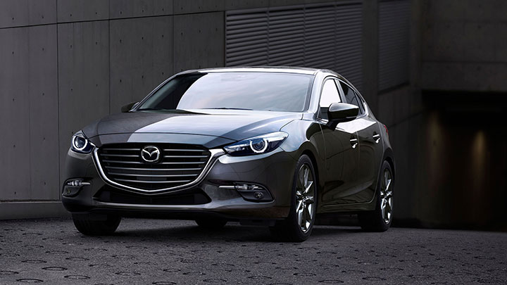giá xe ô tô Mazda 3 tháng 7/2018 giá xe ô tô Mazda 3 tháng 7/2018