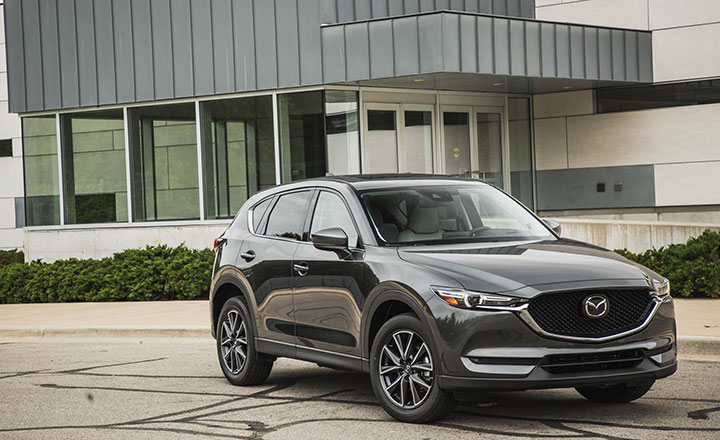 giá bán xe Mazda CX 5 2018 giá bán xe Mazda CX 5 2018