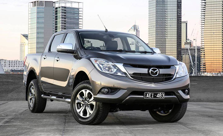 giá Mazda BT 50 tháng 7/2018 giá Mazda BT 50 tháng 7/2018