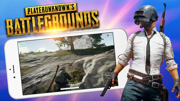 PUBG Mobile