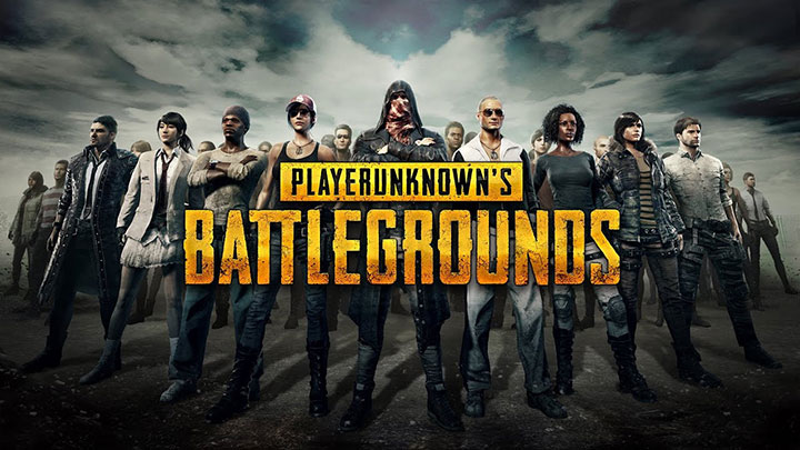 PUBG bất ngờ giảm giá trên Steam