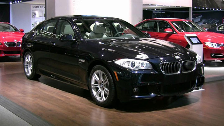 Giá xe BMW 528i tháng 7/2018 Giá xe BMW 528i tháng 7/2018