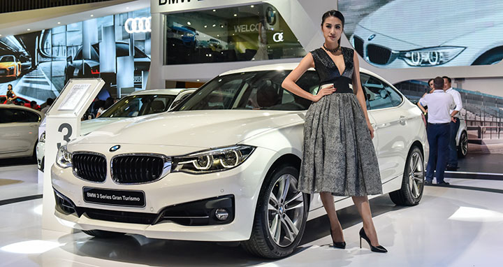 Giá xe BMW 320i tháng 7/2018 Giá xe BMW 320i tháng 7/2018