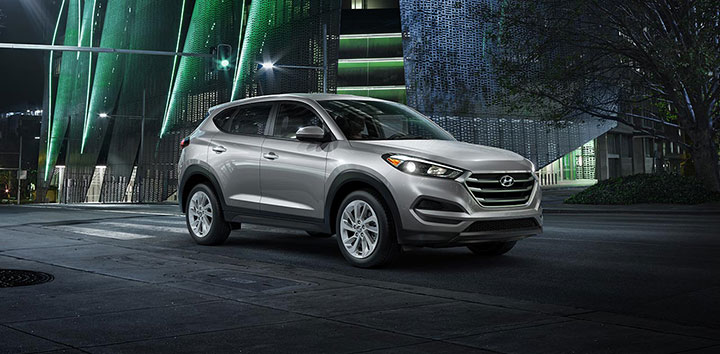 Giá xe ô tô Hyundai Tucson tháng 7/2018 Giá xe ô tô Hyundai Tucson tháng 7/2018