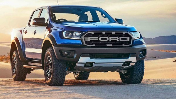 Giá xe Ford Ranger Raptor 2019 Giá xe Ford Ranger Raptor 2019 mới nhất