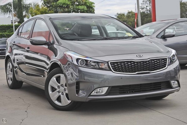Bảng giá ô tô Kia Cerato tháng 8/2018 Bảng giá ô tô Kia Cerato tháng 8/2018