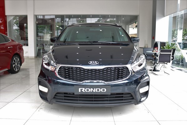 Bảng giá xe ô tô Kia Rondo tháng 8/2018 Bảng giá xe ô tô Kia Rondo tháng 8/2018