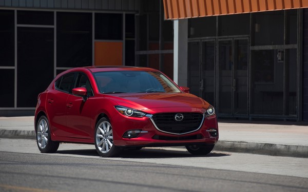 Bảng giá xe ô tô Mazda 3 tháng 8/2018 Bảng giá xe ô tô Mazda 3 tháng 8/2018