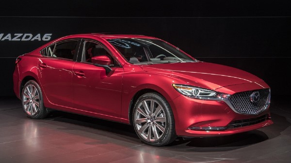 Bảng giá bán xe ô tô Mazda 6 tháng 8/2018 Bảng giá bán xe ô tô Mazda 6 tháng 8/2018