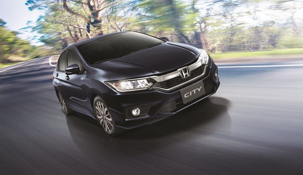 Giá xe Honda City mới nhất tháng 8/2018 Giá xe Honda City mới nhất tháng 8/2018