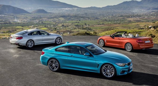Bảng giá xe BMW tháng 9/2018 Bảng giá xe BMW tháng 9/2018 cập nhật mới nhất tại Việt Nam