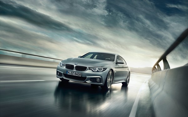 Giá xe BMW 420i tháng 9/2018 Giá xe BMW 420i tháng 9/2018