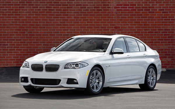 Giá xe BMW 528i tháng 9/2018 Giá xe BMW 528i tháng 9/2018