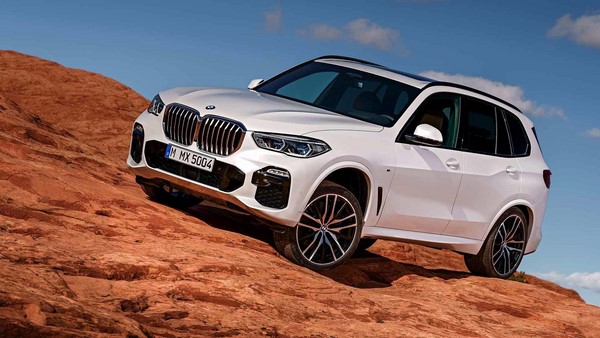 Giá xe BMW X5 tháng 9/2018 Giá xe BMW X5 tháng 9/2018