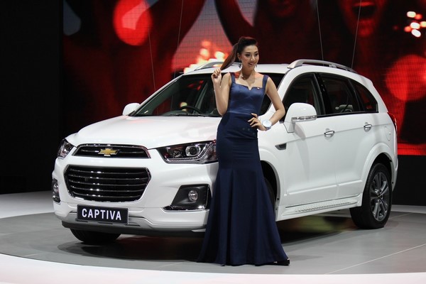 Bảng giá xe ô tô Chevrolet tháng 10/2018 tại Việt Nam Bảng giá xe ô tô Chevrolet tháng 10/2018 tại Việt Nam