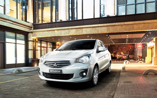 Giá xe Mitsubishi Attrage tháng 9/2018 Giá xe Mitsubishi Attrage tháng 9/2018