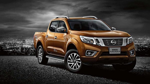 Bảng giá xe ô tô Nissan Navara tháng 9/2018 Bảng giá xe ô tô Nissan Navara tháng 9/2018