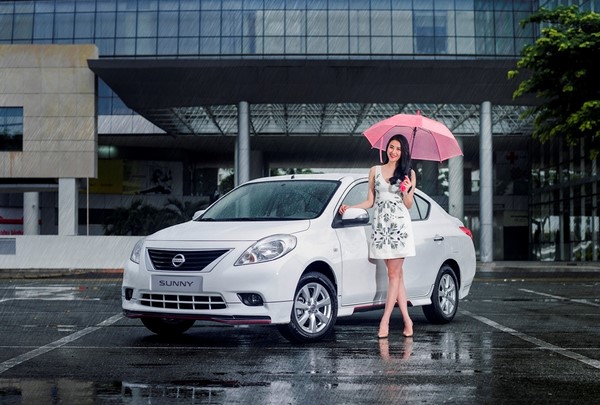 Bảng giá bán xe ô tô Nissan Sunny tháng 9/2018 Bảng giá bán xe ô tô Nissan Sunny tháng 9/2018