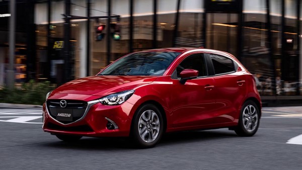 Bảng giá xe Mazda 2 tháng 9/2018 Bảng giá xe Mazda 2 tháng 9/2018