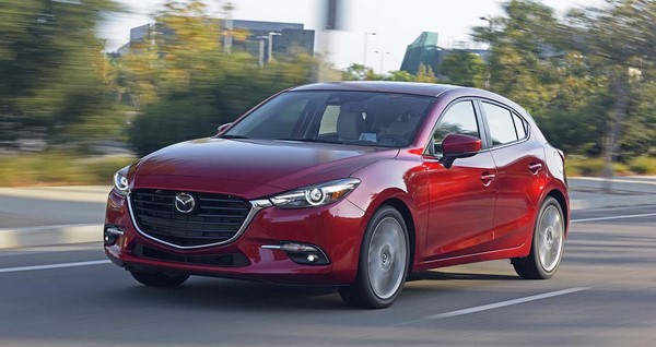 Bảng giá xe ô tô Mazda 3 tháng 9/2018 Bảng giá xe ô tô Mazda 3 tháng 9/2018