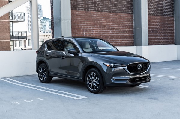 Bảng giá ô tô Mazda CX-5 2017 tháng 9/2018 Bảng giá ô tô Mazda CX-5 2017 tháng 9/2018