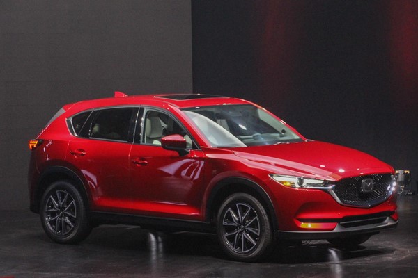 Bảng giá bán xe Mazda CX 5 2018 tháng 9/2018 Bảng giá bán xe Mazda CX 5 2018 tháng 9/2018