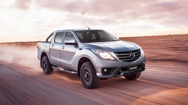 Bảng giá Mazda BT 50 tháng 9/2018 Bảng giá Mazda BT 50 tháng 9/2018