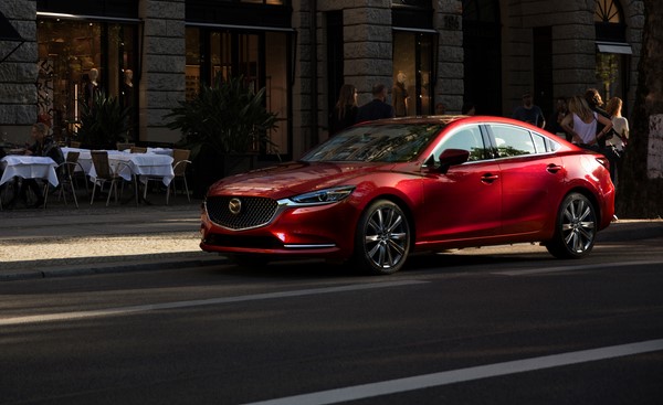 Bảng giá bán xe ô tô Mazda 6 tháng 9/2018 Bảng giá bán xe ô tô Mazda 6 tháng 9/2018