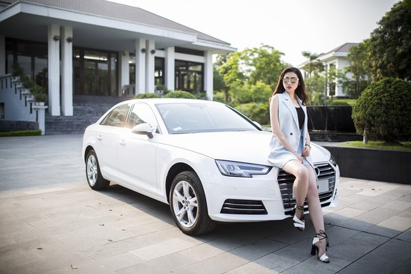 Bảng giá xe Audi tháng 10 Bảng giá xe Audi tháng 10
