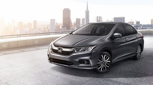 Giá xe Honda City mới nhất tháng 10 Giá xe Honda City mới nhất tháng 10/2018