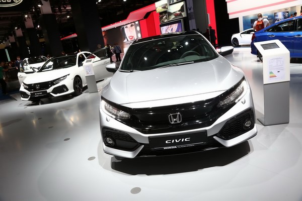 Giá xe Honda Civic mới tháng 10 Giá xe Honda Civic mới tháng 10/2018