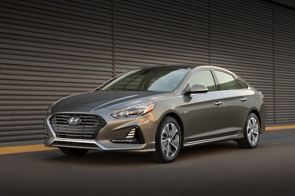Giá xe Hyundai Sonata tháng 10/2018 Giá xe Hyundai Sonata tháng 10/2018