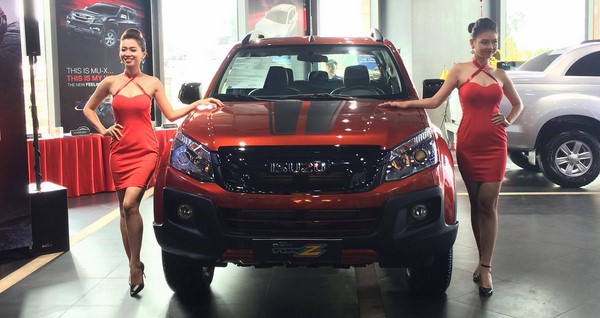 giá xe Isuzu tháng 10 giá xe Isuzu tháng 10