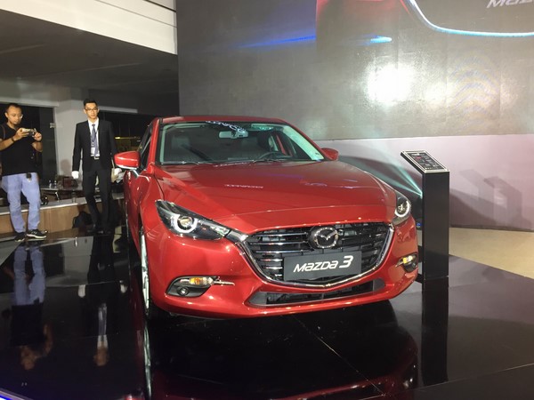 Bảng giá xe ô tô Mazda 3 tháng 10 Bảng giá xe ô tô Mazda 3 tháng 10