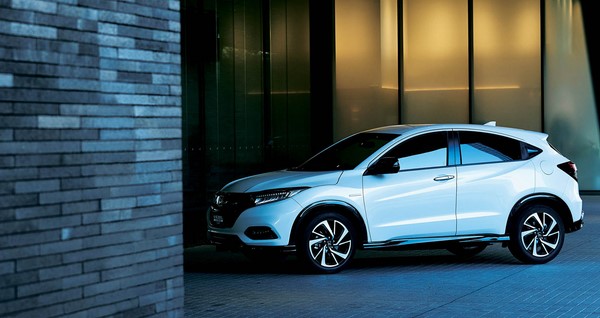 Giá xe Honda HR-V cập nhật mới nhất Giá xe Honda HR-V cập nhật mới nhất