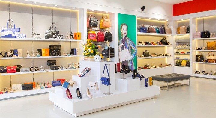 VASCARA thương hiệu thời trang giày dép, túi xách, balo hàng đầu Việt Nam