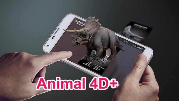 Animal 4D+ là gì ? Hướng dẫn cách phát các con vật với Animal 4D+ Animal 4D+ là gì ? Hướng dẫn cách phát các con vật với Animal 4D+