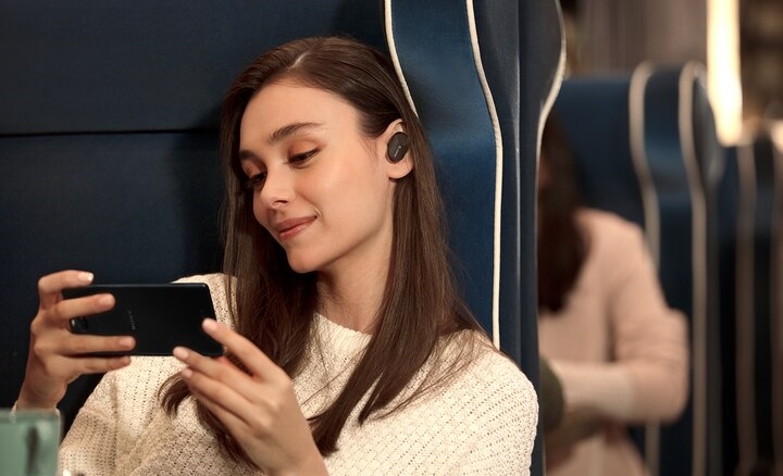 kết nối không dây có độ ổn định cao