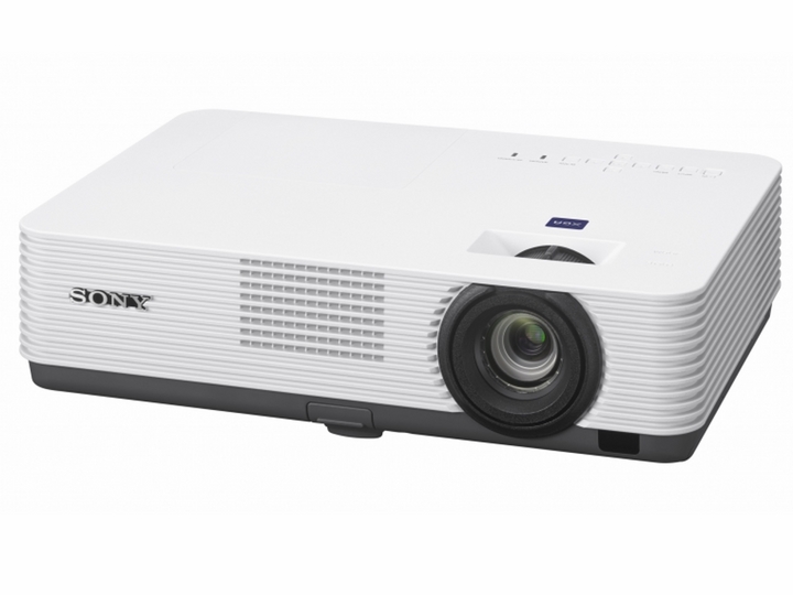 Máy chiếu Sony VPL-DX221 Máy chiếu Sony VPL-DX221 - Giá rẻ tích hợp nhiều tính năng hiện đại