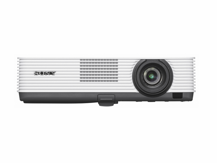 Máy chiếu Sony VPL-DX221 thiết kế VPL-DX221 thiết kế nhỏ gọn