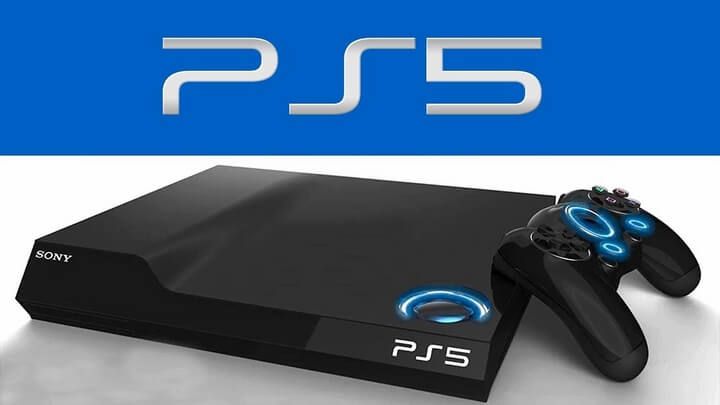 Hình ảnh PlayStation 5 PlayStation 5