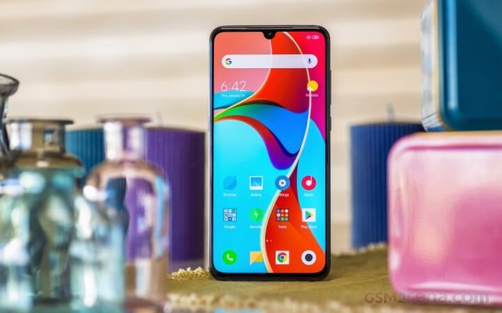 Lịch cập nhật Android 10 Xiaomi Danh sách thiết bị Xiaomi được lên Android 10