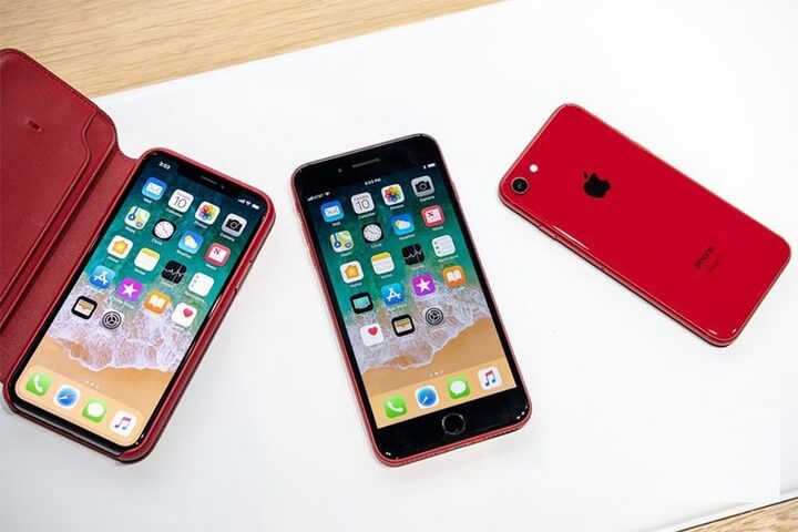 DFU Mode cho iPhone 8 / 8 Plus, or iPhone X/XR/XS/XS Max DFU Mode cho iPhone 8 / 8 Plus, or iPhone X/XR/XS/XS Max