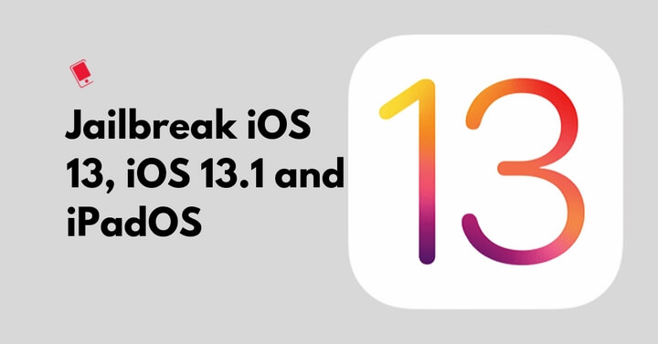 Jailbreak iOS 13 được không ? Với các công cụ miễn phí hiện nay Jailbreak iOS 13 được không ? Với các công cụ miễn phí hiện nay