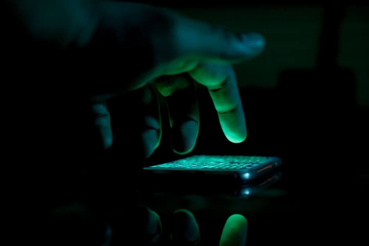 ứng dụng trên Apple App Store chứa trojan malware