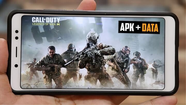 Danh sách thiết bị điện thoại chơi mượt Call of Duty Mobile Danh sách thiết bị điện thoại chơi mượt Call of Duty Mobile
