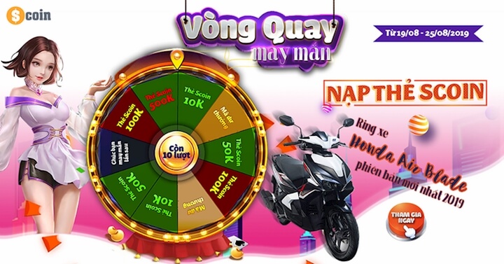 Sự kiện cộng đồng vẫn rất nhiều - Ảnh:VTC
